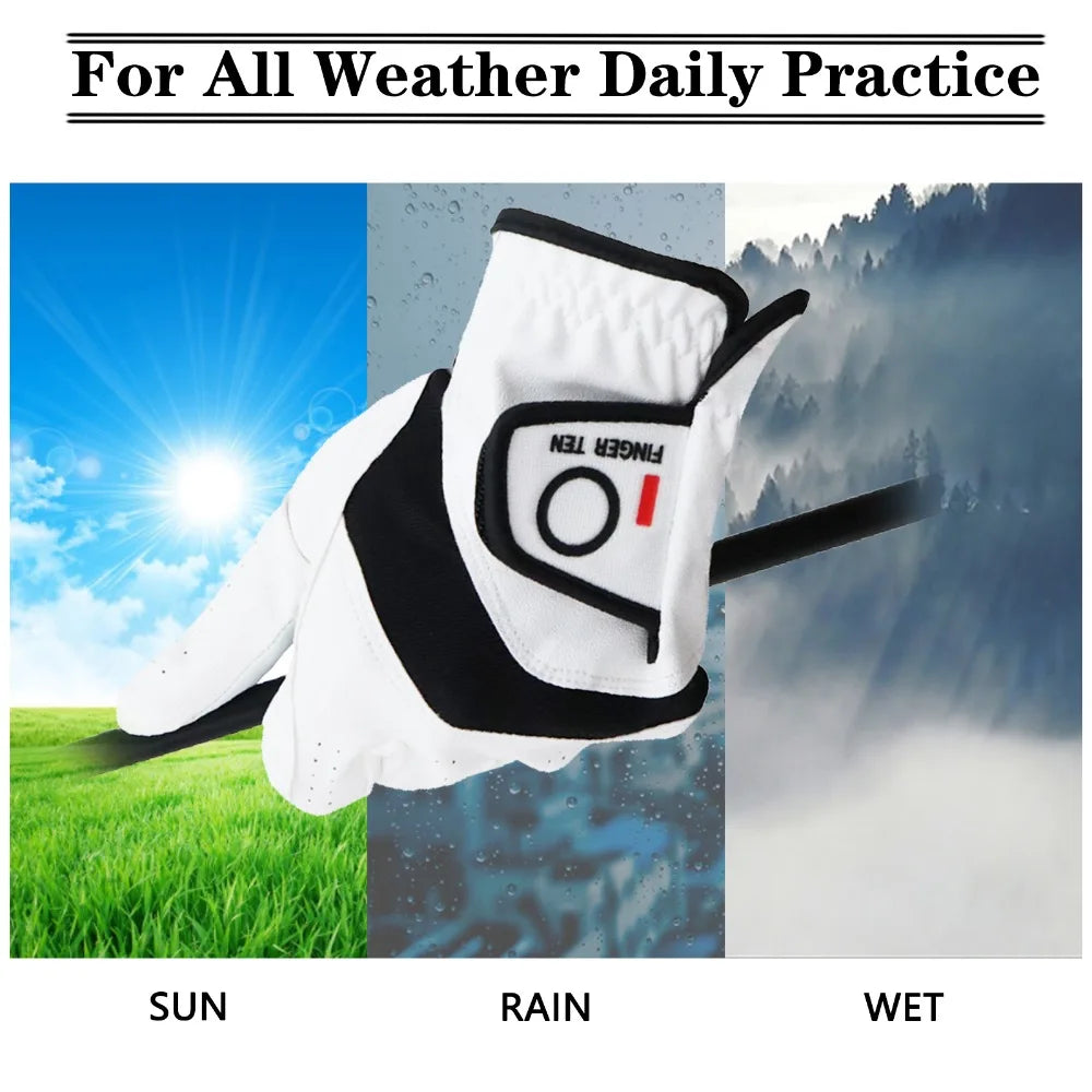 Winter Waterproof Touch Gloves