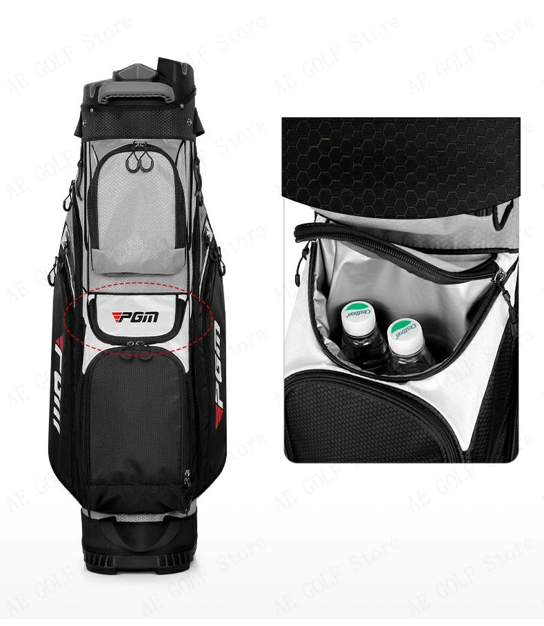Waterproof Foldable Golf Bag