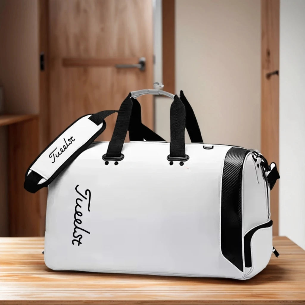 Waterproof Golf Waist Bag