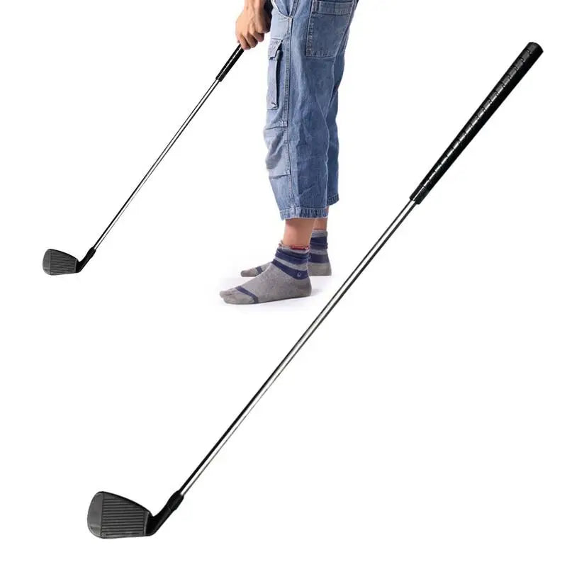 Beginner Titanium Golf Set