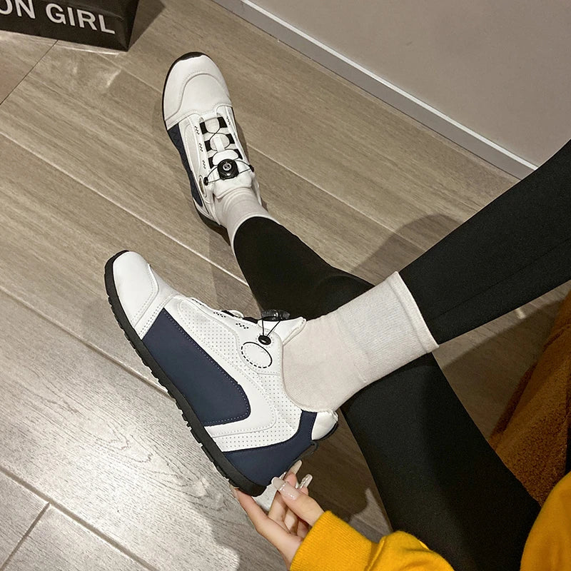 Unisex Waterproof Golf Shoes