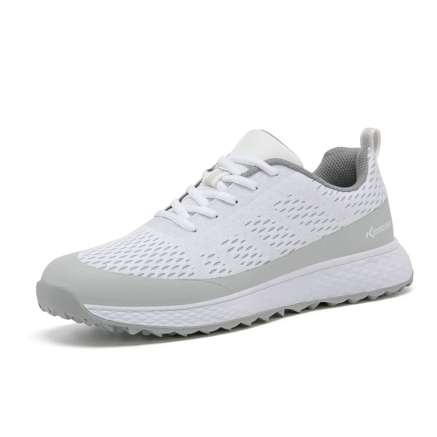 Spikeless Golf Sneakers