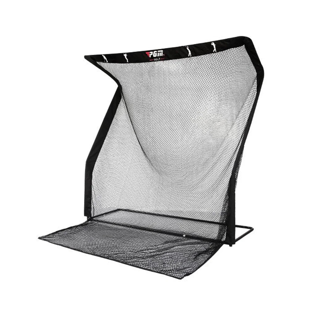 Pop-Up Golf Practice Net