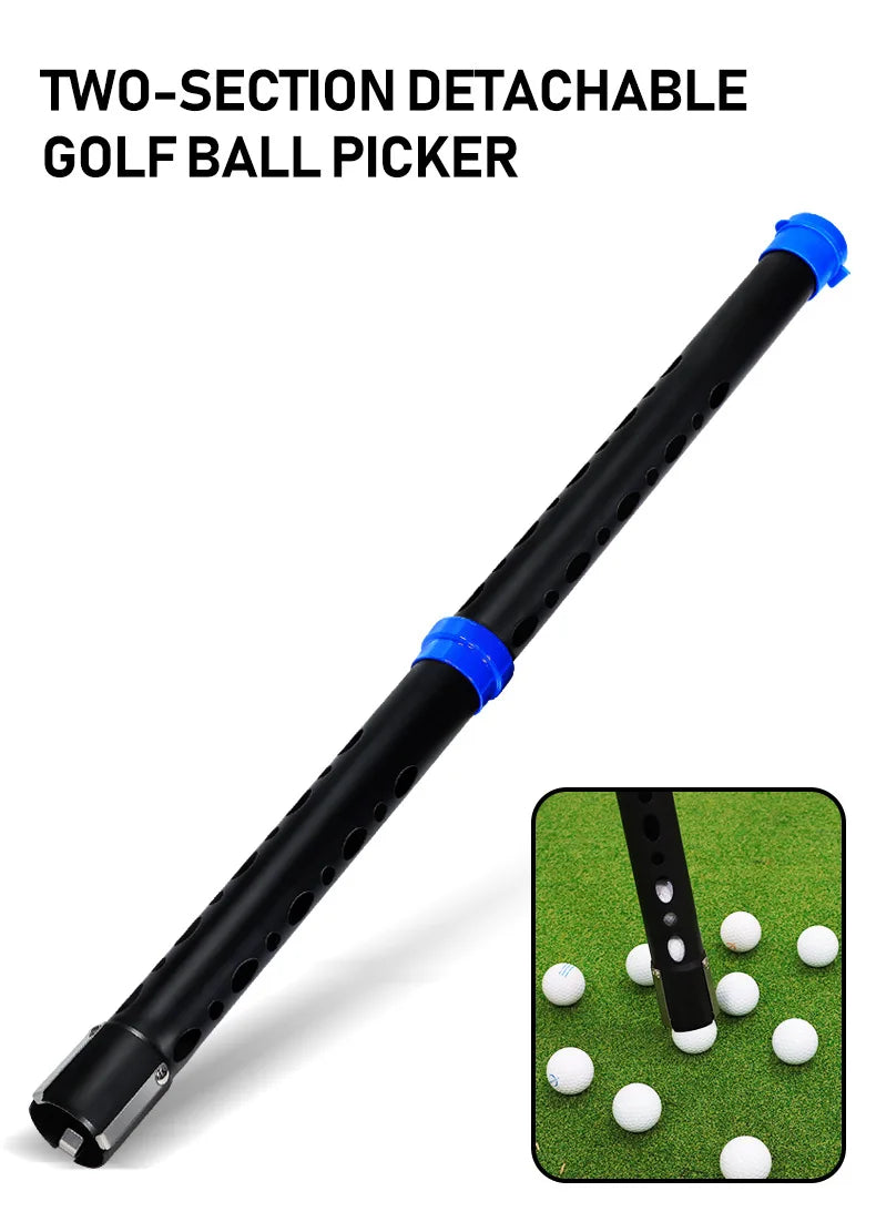 Low Center Gravity Putter