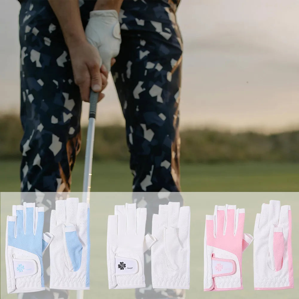 All-Season Golf Shoes