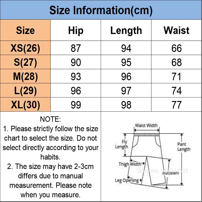 Women Flared Golf Pants