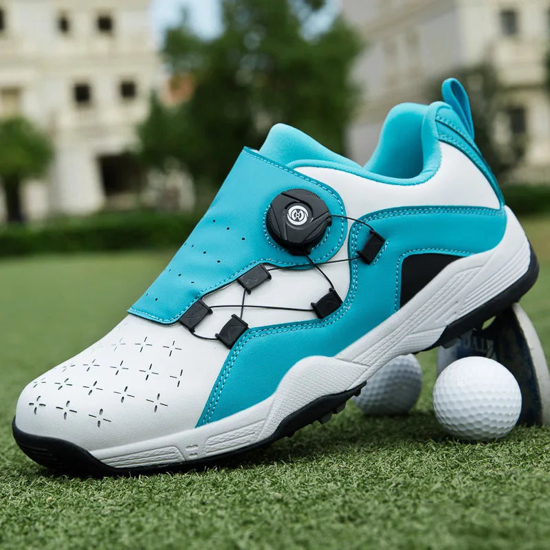 Golf Training Sneakers