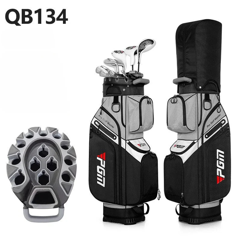 Lightweight Practice Golf Bag