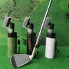 Clear Golf Ball Case