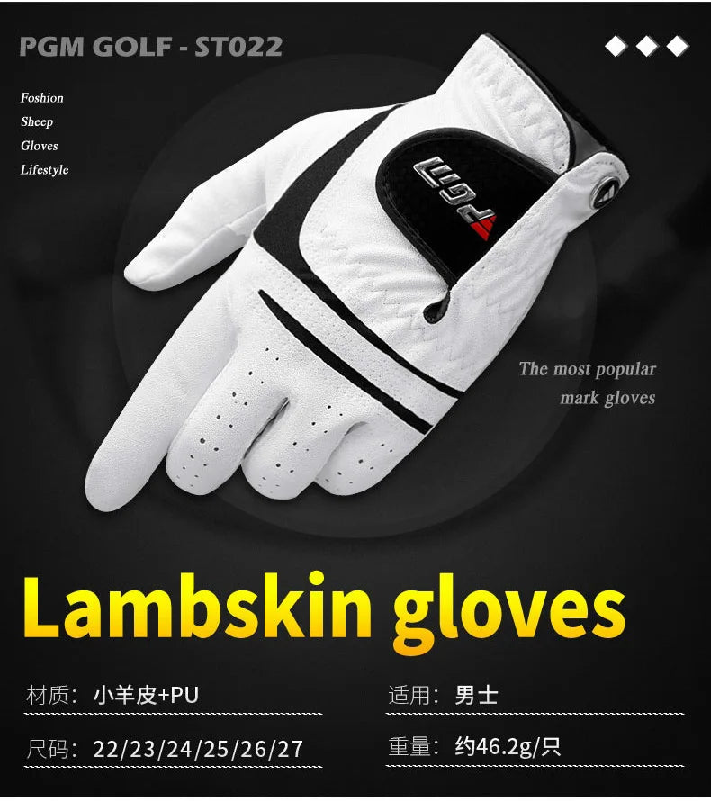 Waterproof Rotary Golf Shoes