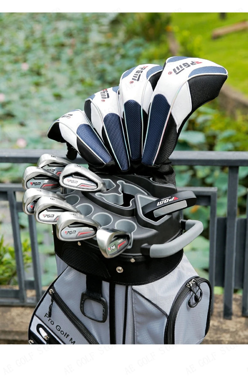 Waterproof Foldable Golf Bag