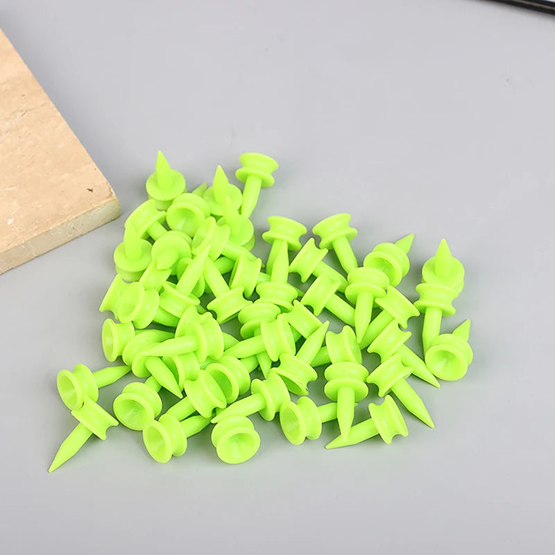 Custom Printed Golf Tees