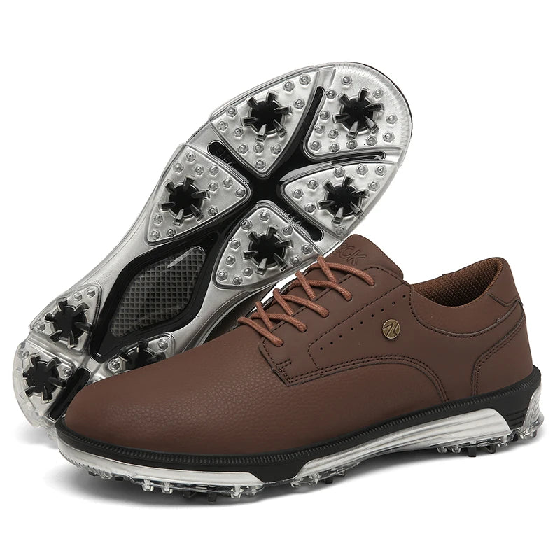 Comfort Walking Golf Shoes
