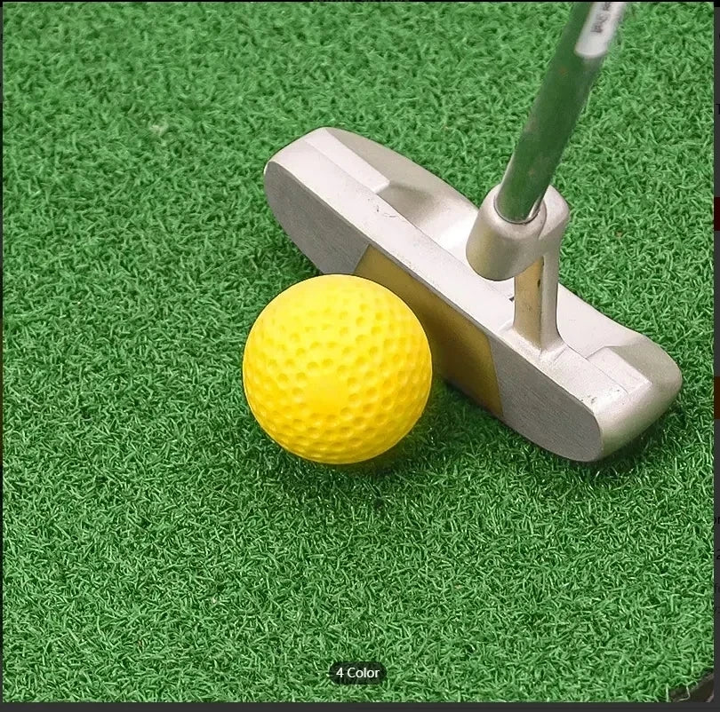 Mini Practice Golf Balls
