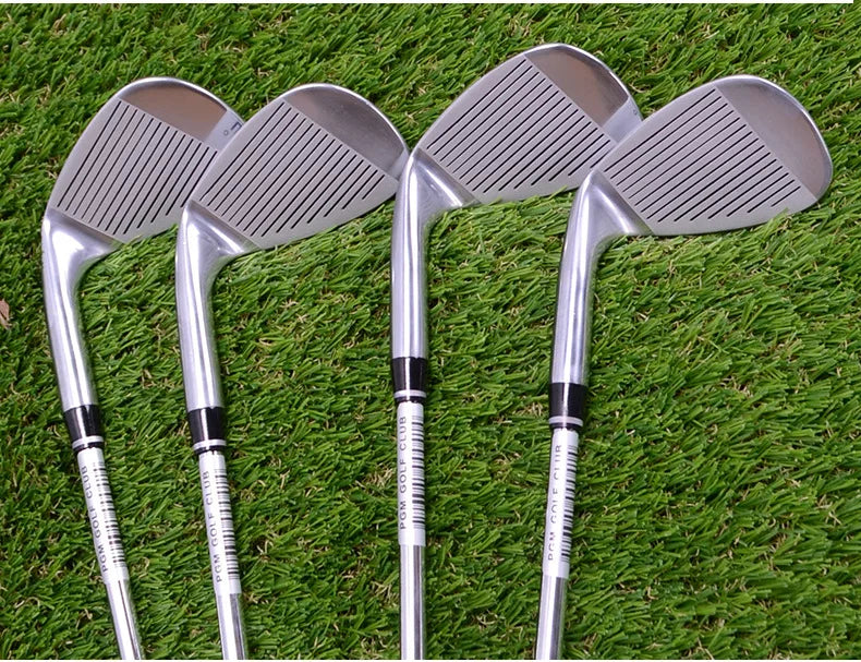 Forged Iron Golf Set