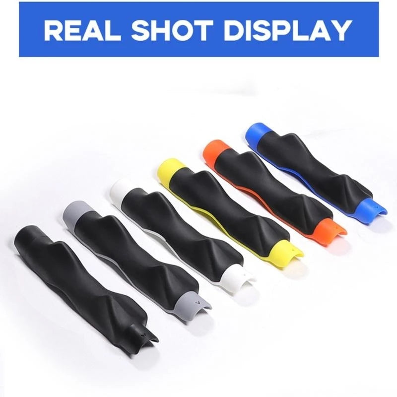 Golf Grip Training Gear