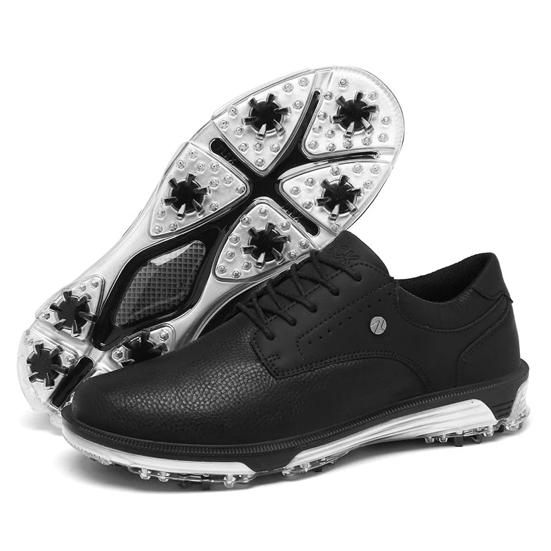 Comfort Walking Golf Shoes