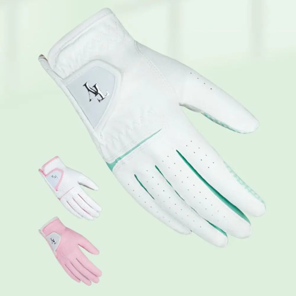 Microfiber Soft Golf Glove