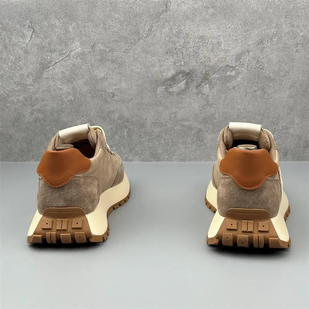 Waterproof Walking Golf Shoes