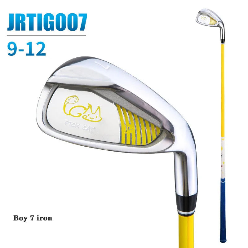 Women Golf Iron Set