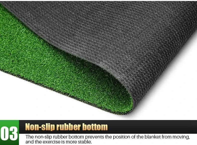 Slope Putting Trainer Mat
