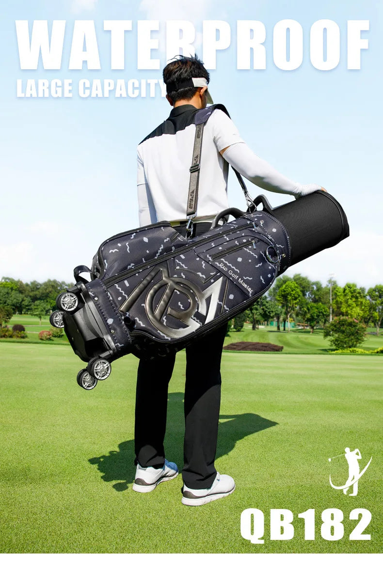 Waterproof Golf Rain Cover