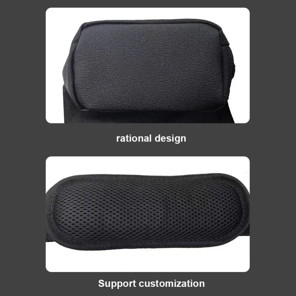 Hard Shell Travel Golf Bag