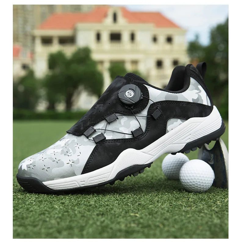 Golf Training Sneakers