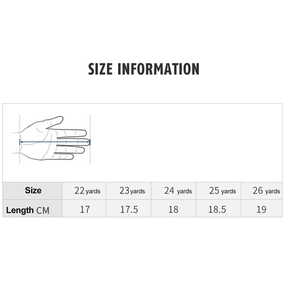 Grip System Golf Glove