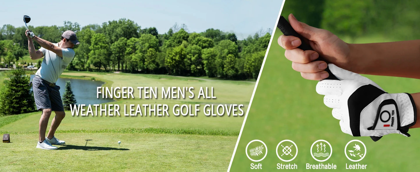 Winter Waterproof Touch Gloves