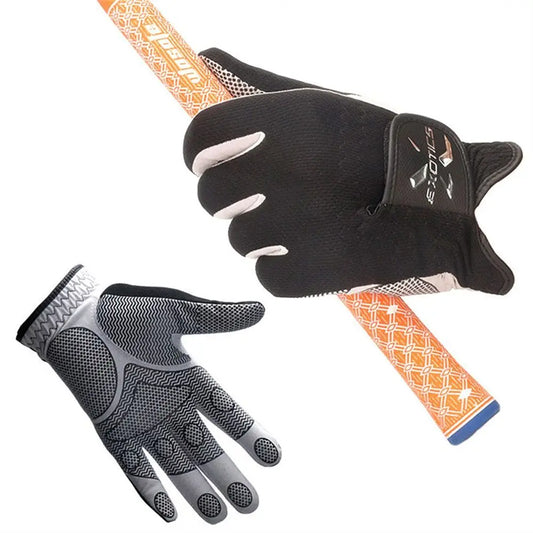 Performance Golf Gloves Pack
