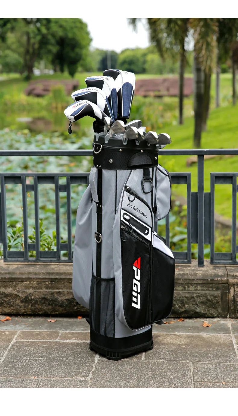 Lightweight Practice Golf Bag