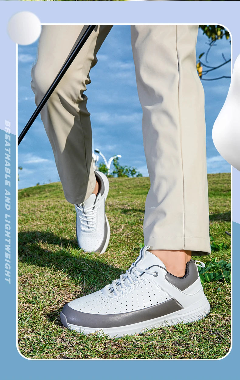 Women Anti-Slip Golf Shoes