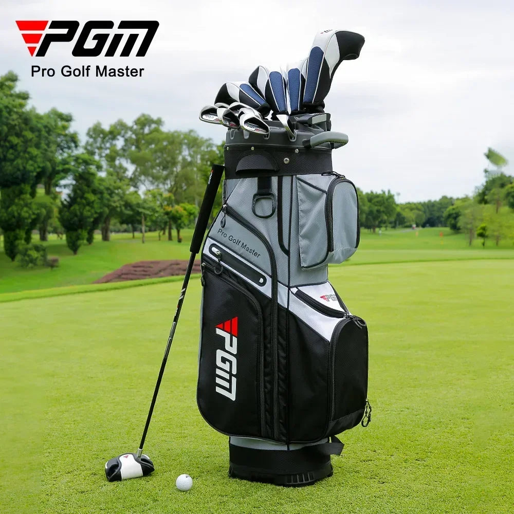 Lightweight Practice Golf Bag