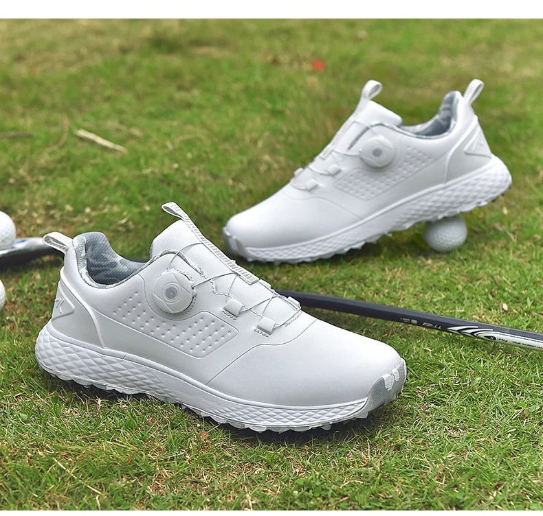 Non-Slip Golf Shoes