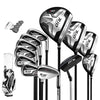 Practice Sand Wedge