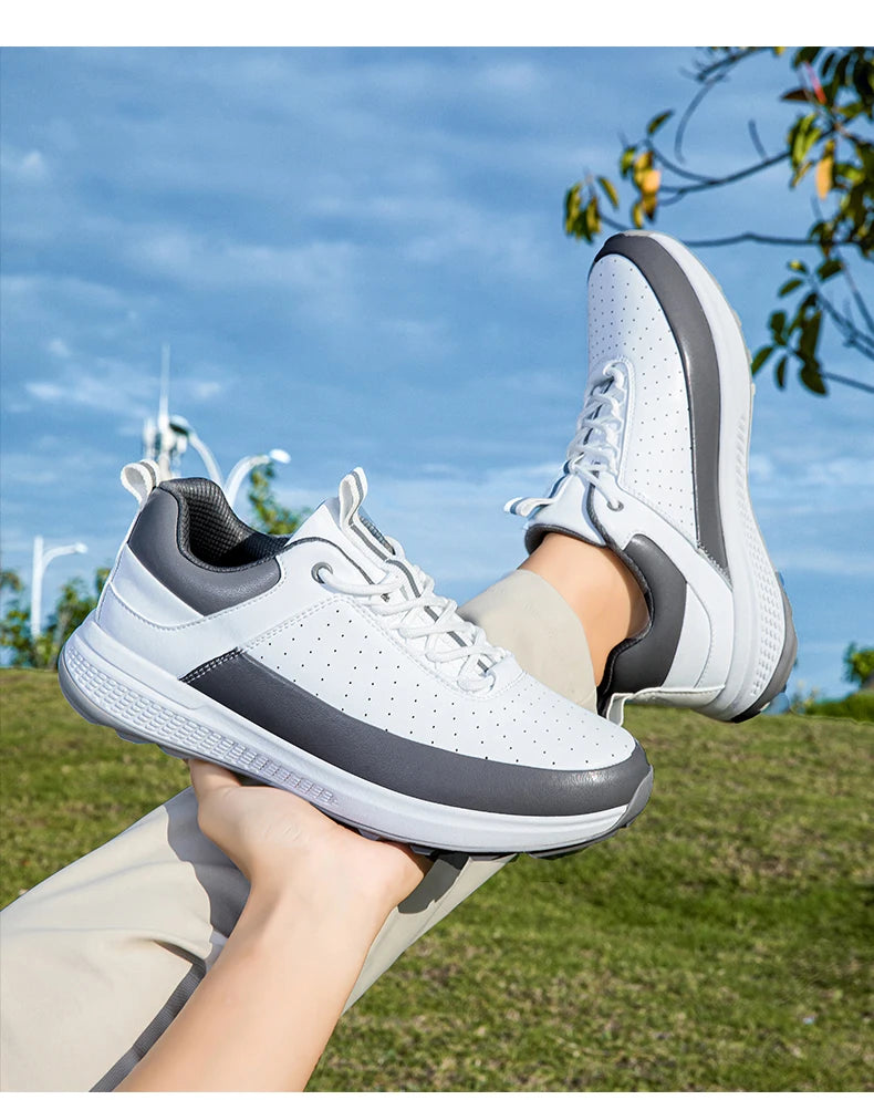 Women Anti-Slip Golf Shoes