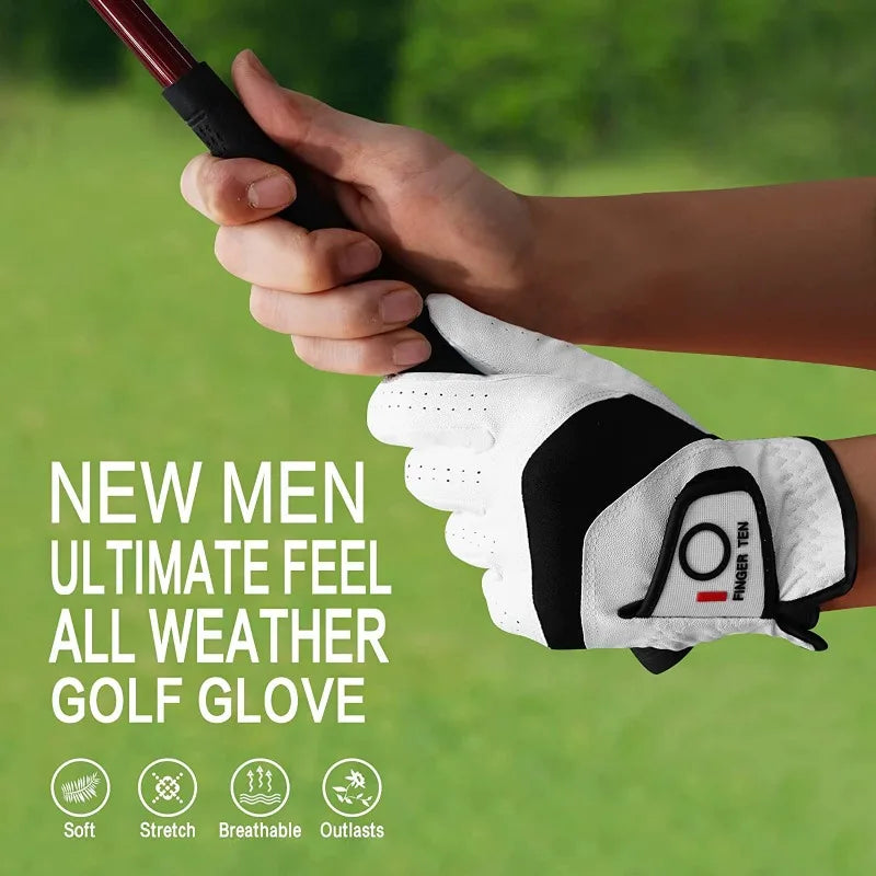 Winter Waterproof Touch Gloves