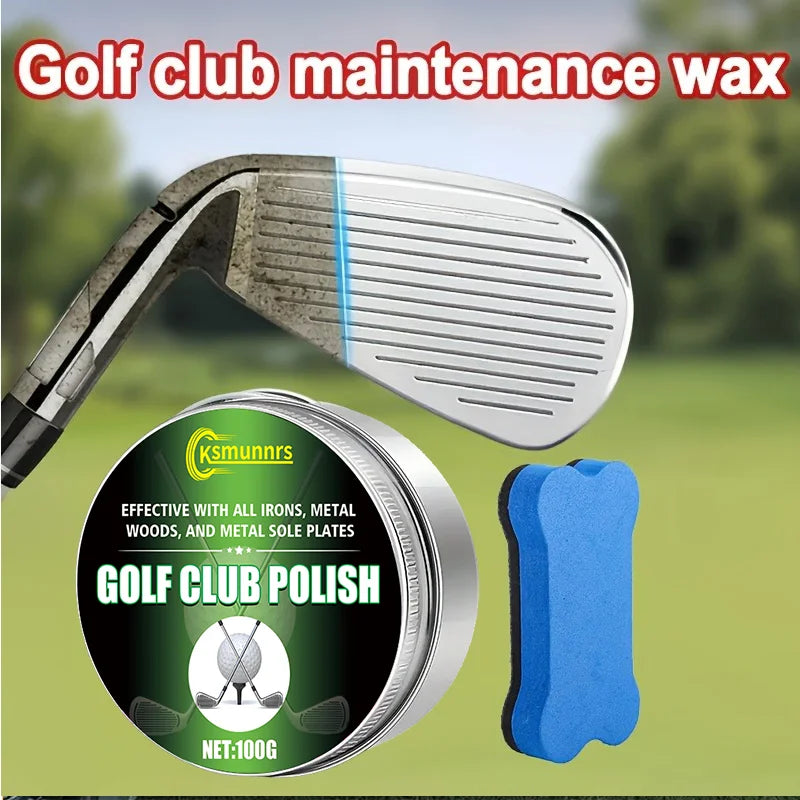 Black Tungsten Iron Set