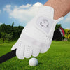 Sheepskin Mix Golf Glove
