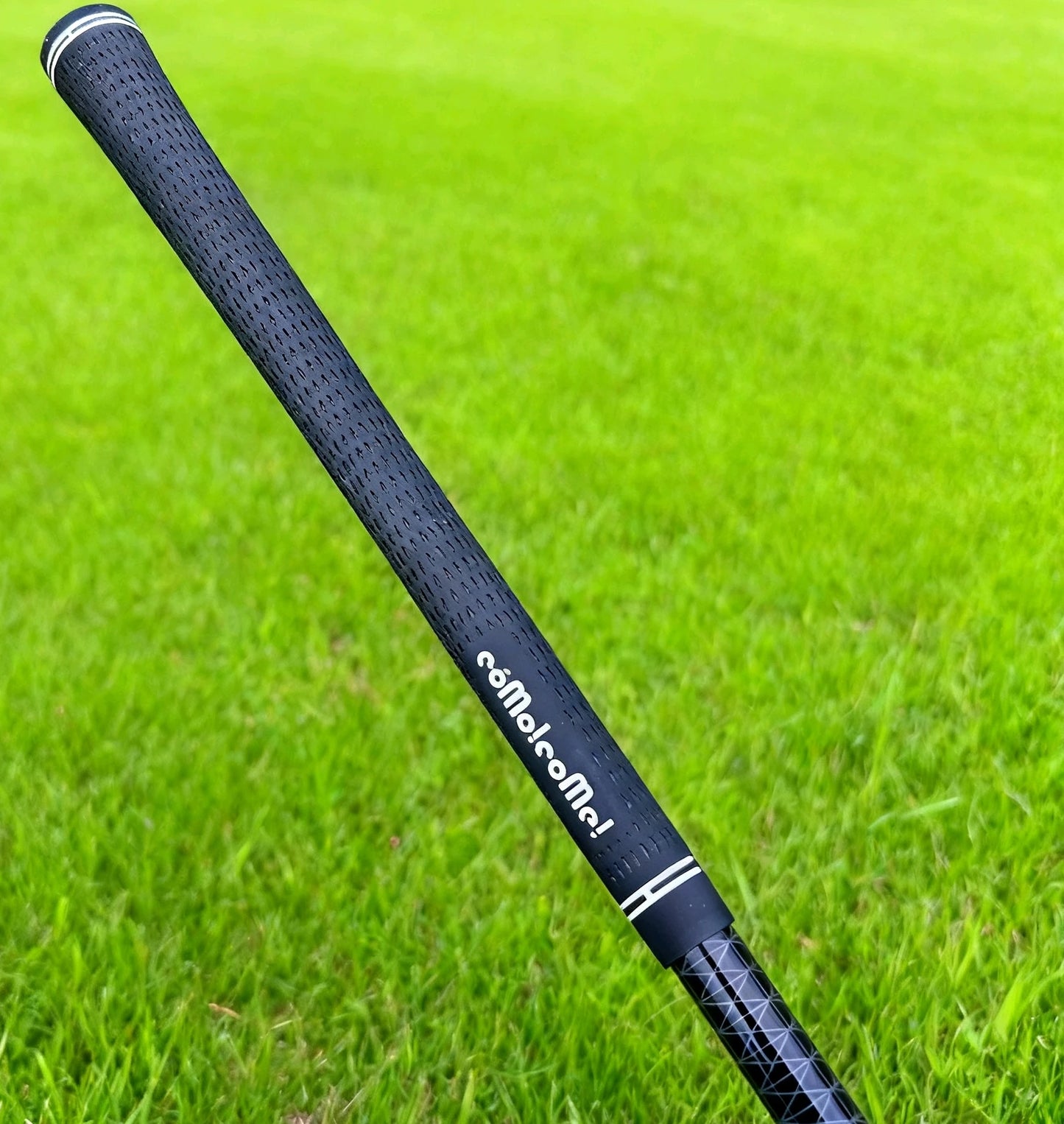 Black Wedge Set