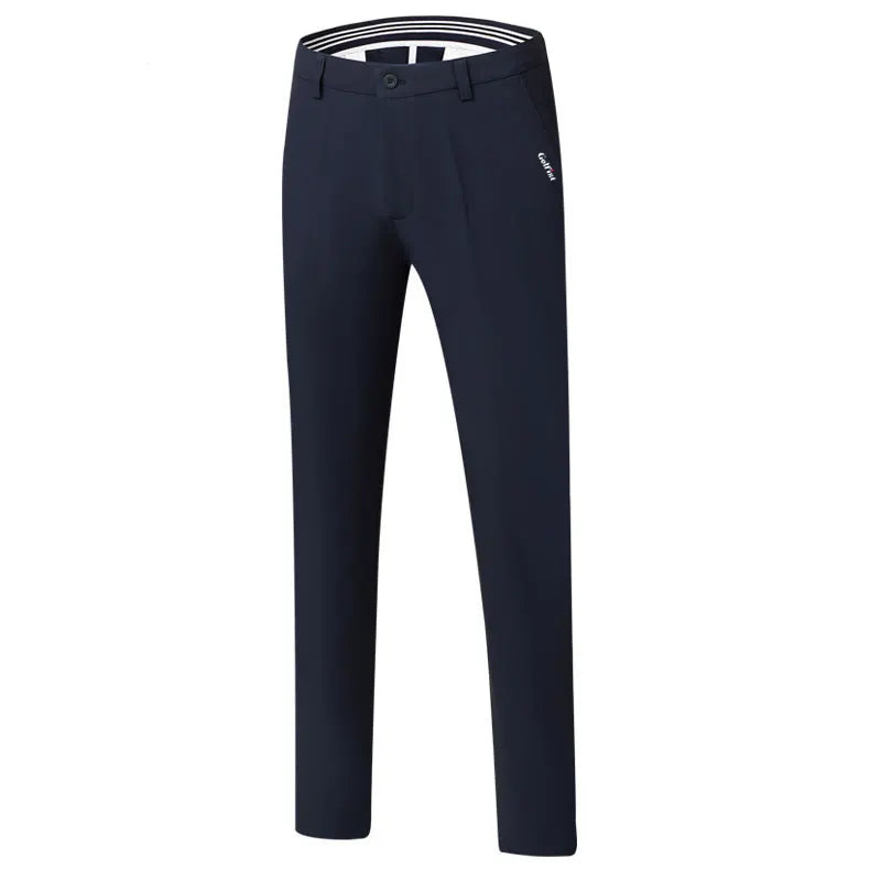Winter Waterproof Golf Pants