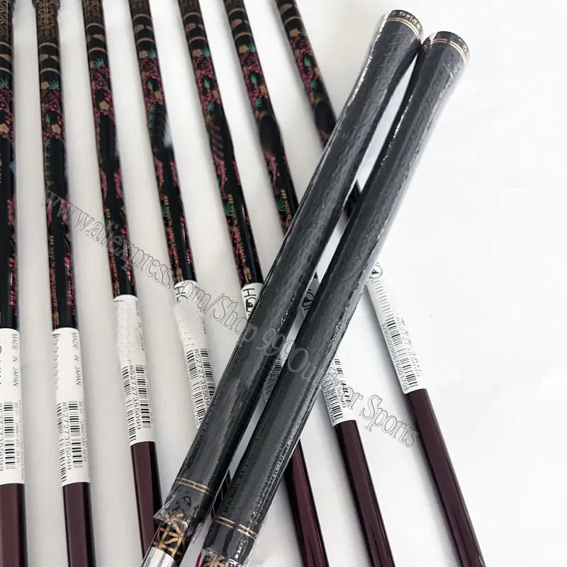 Forgiving Hybrid Club Set