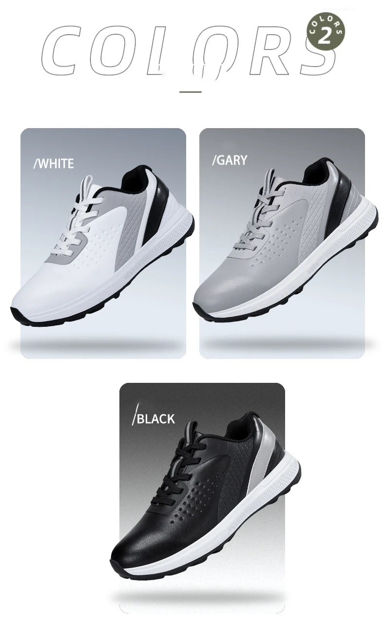 Women Anti-Slip Golf Shoes