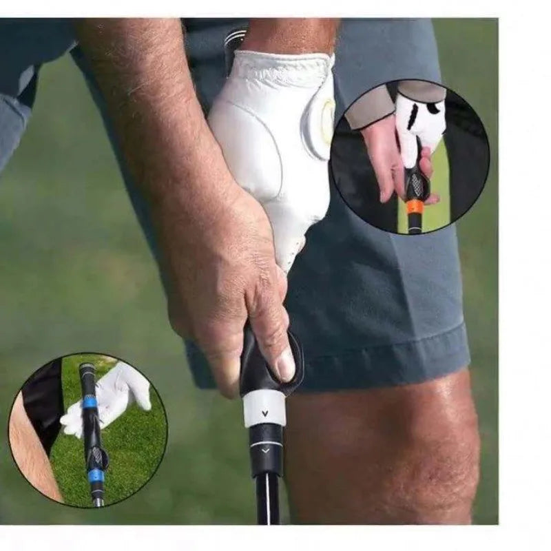 Golf Grip Training Kit