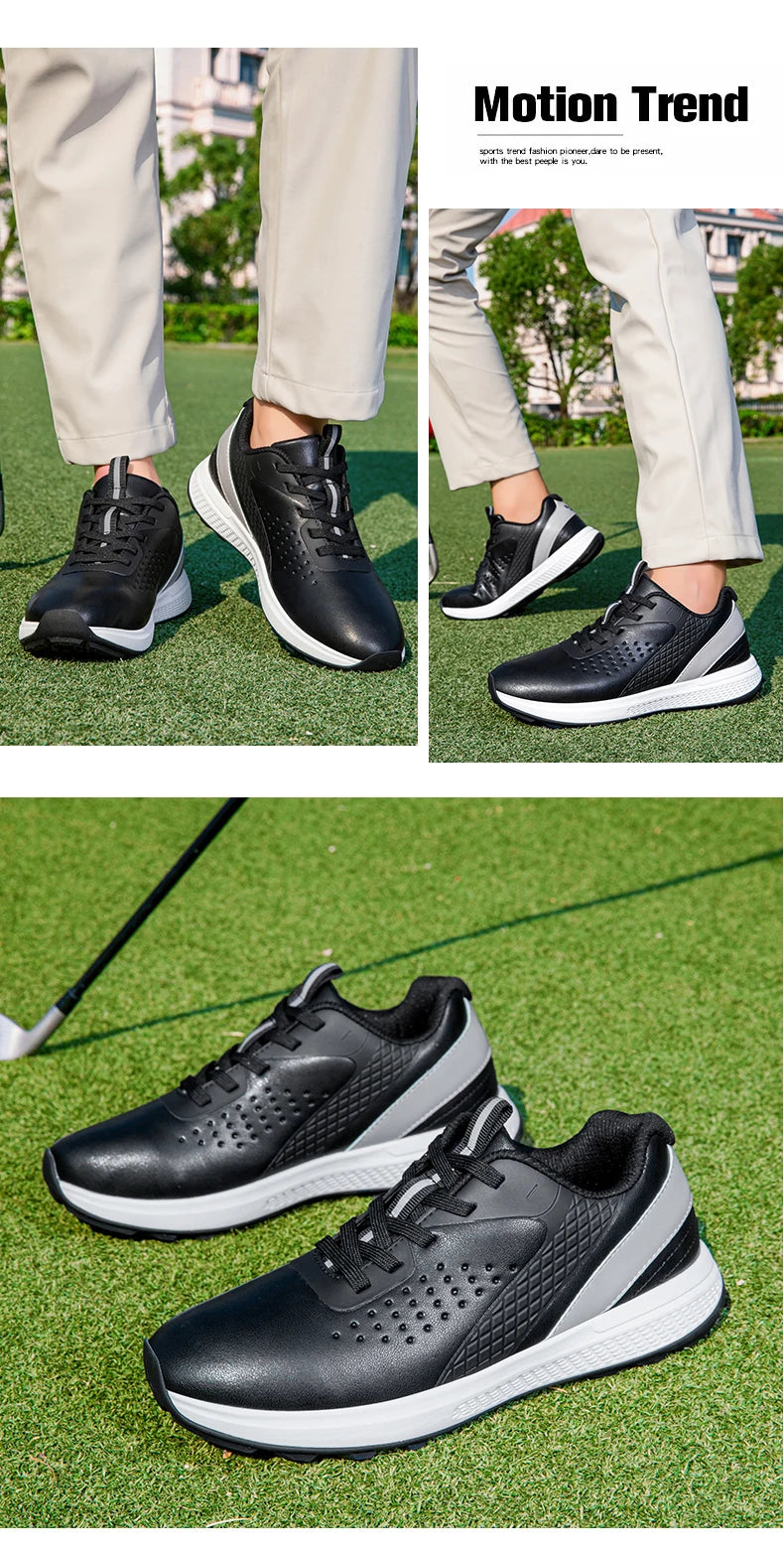 Women Anti-Slip Golf Shoes