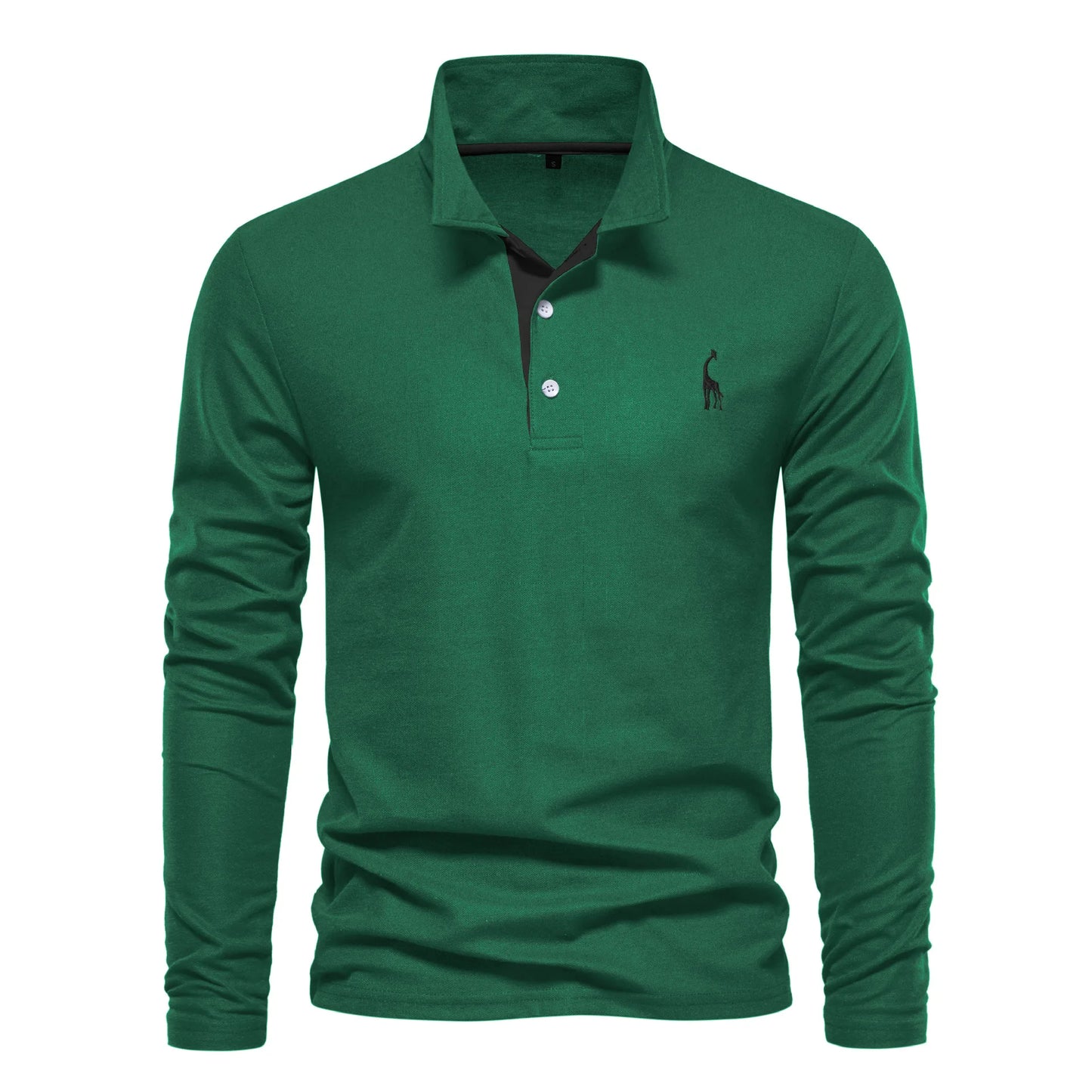 Quick Dry Golf Polo