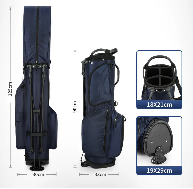 PGM Divider Cart Bag