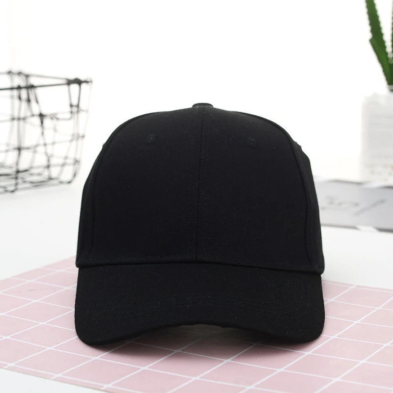 PGM Adjustable Golf Cap