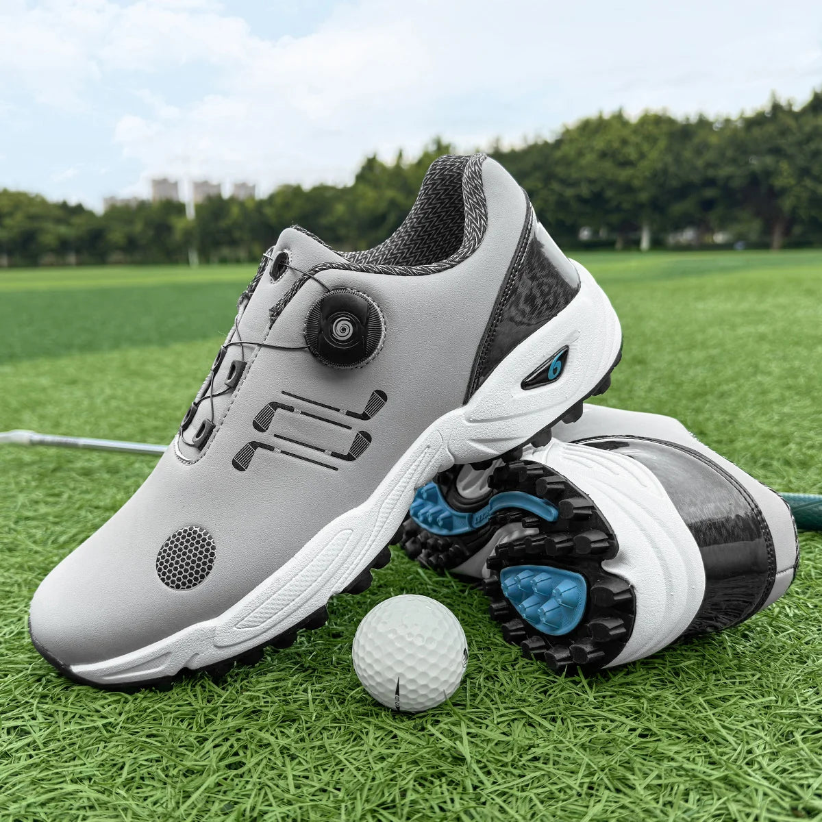 Women Casual Golf Shoes